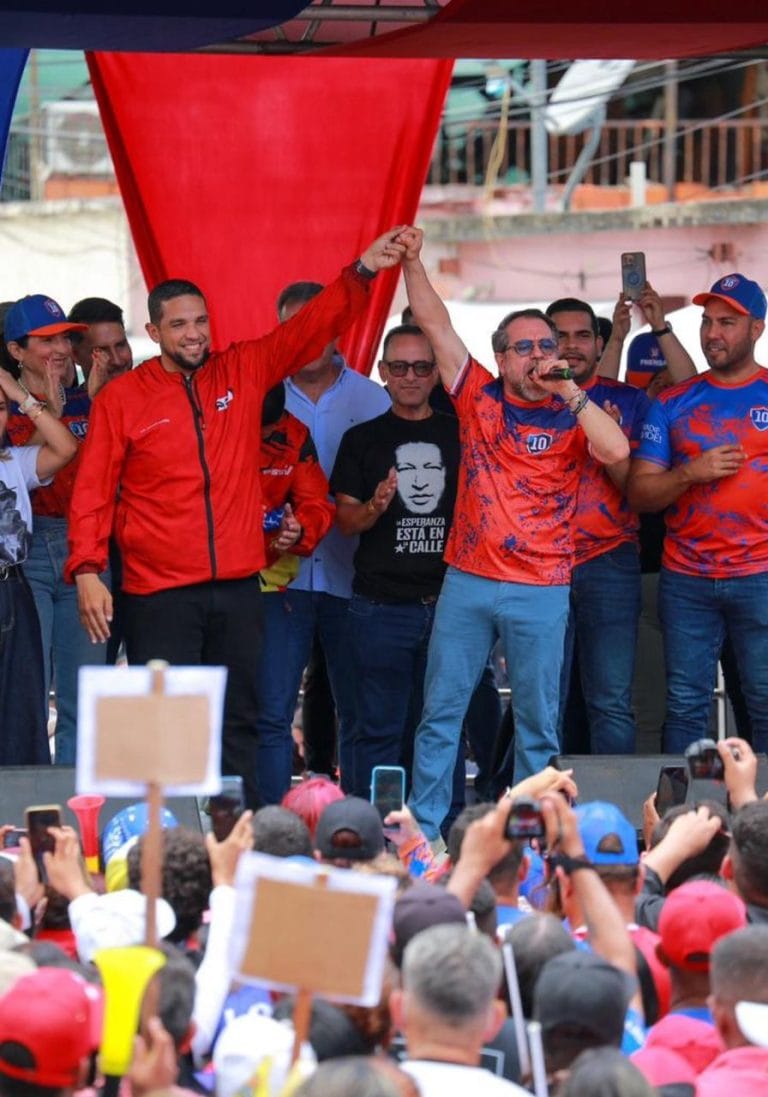 Alcaldia de Libertador (2)