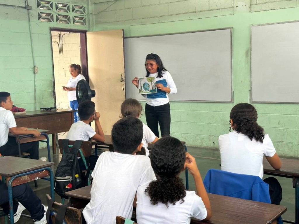 Jornada Estudiantes 4