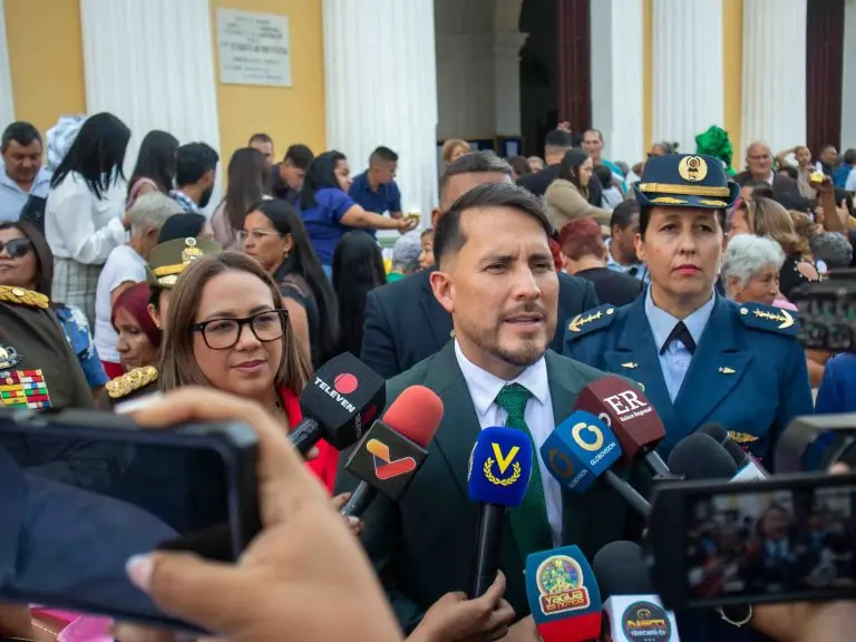 Aniversario Guacara 4