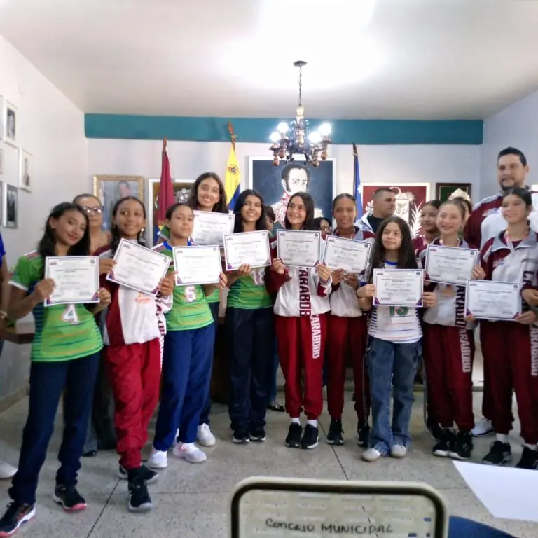 Foto 3. Atleta del año