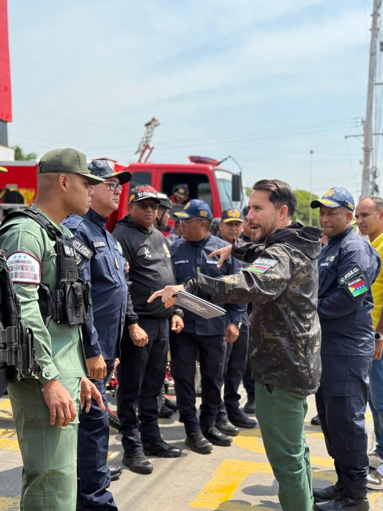 Despliegue Seguridad 2