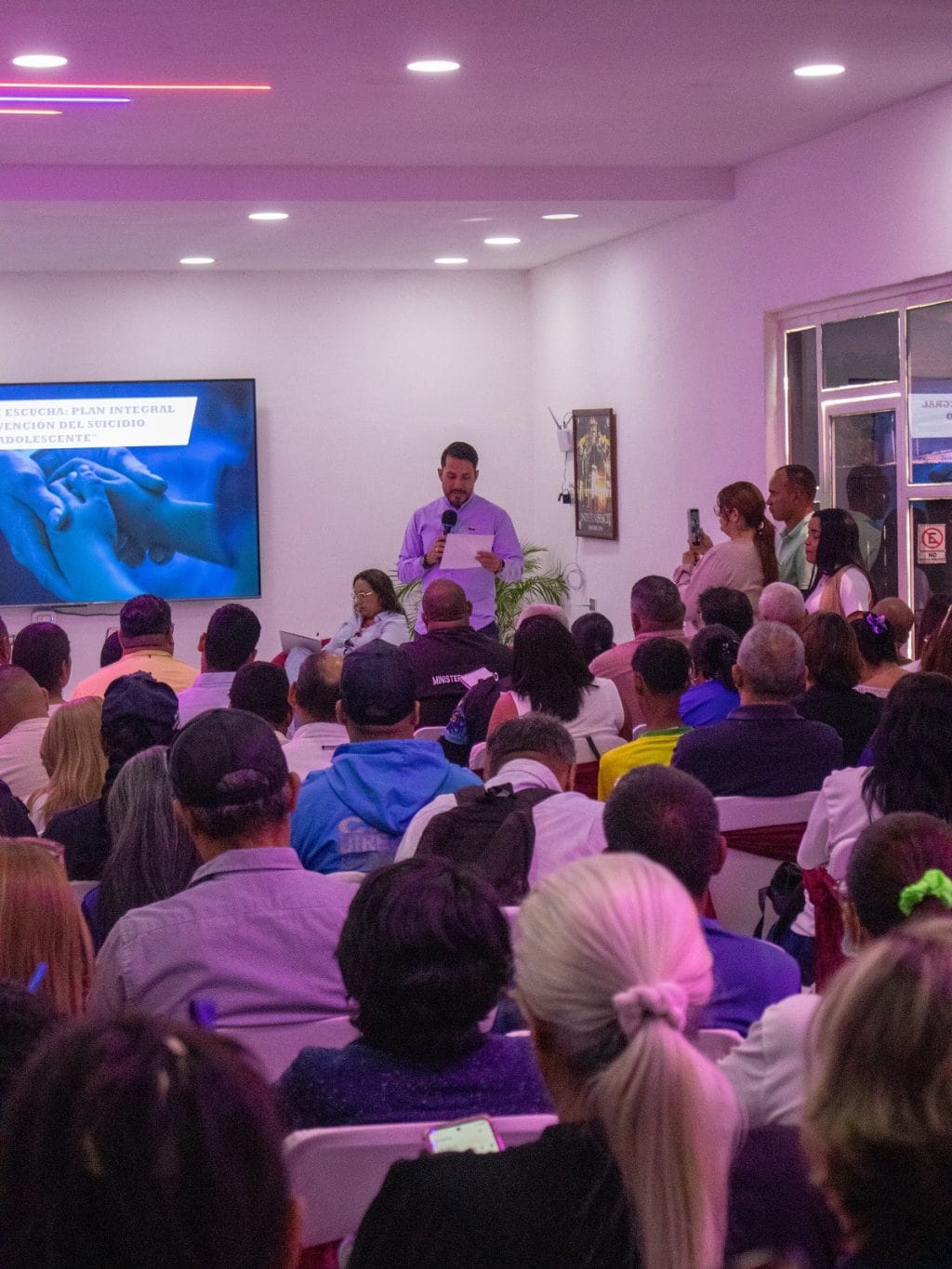 Guacara te Escucha 3