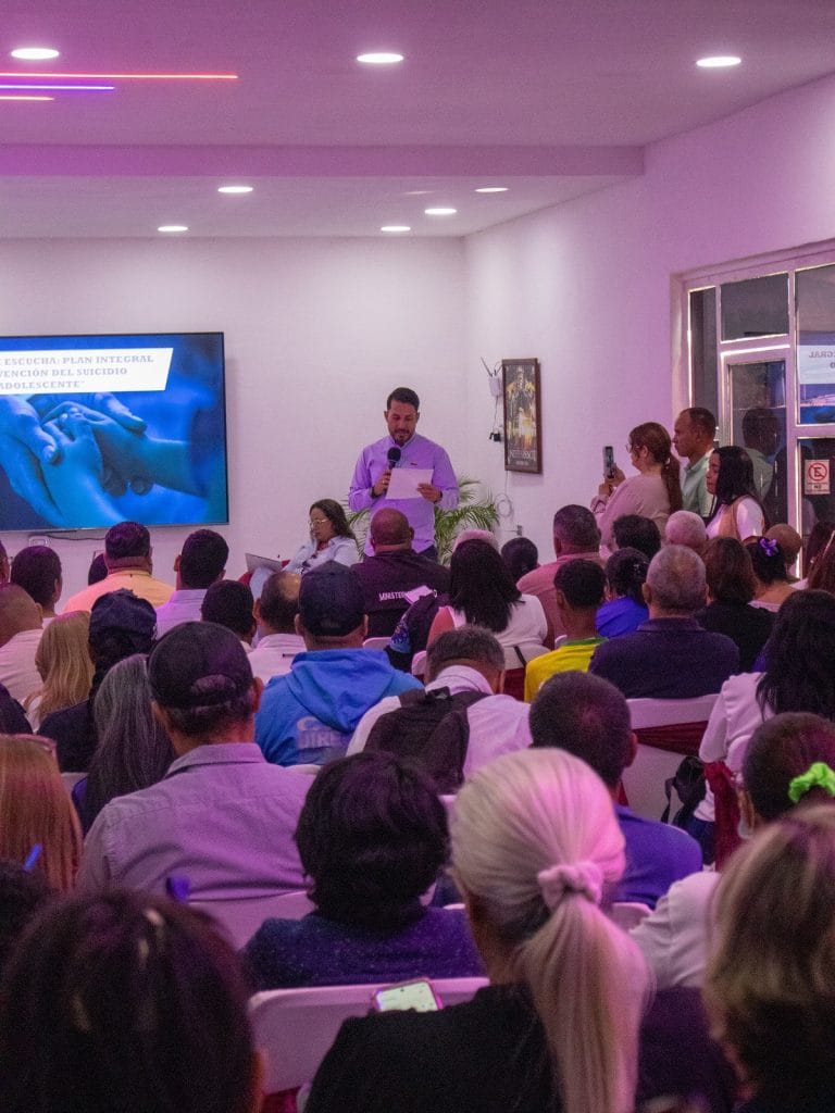 Guacara te Escucha 3