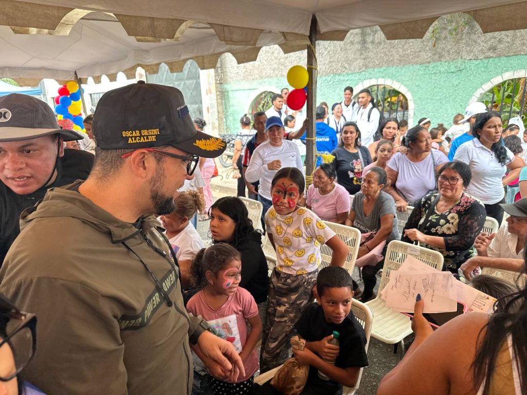 Jornadas Ofensiva de Paz (3)