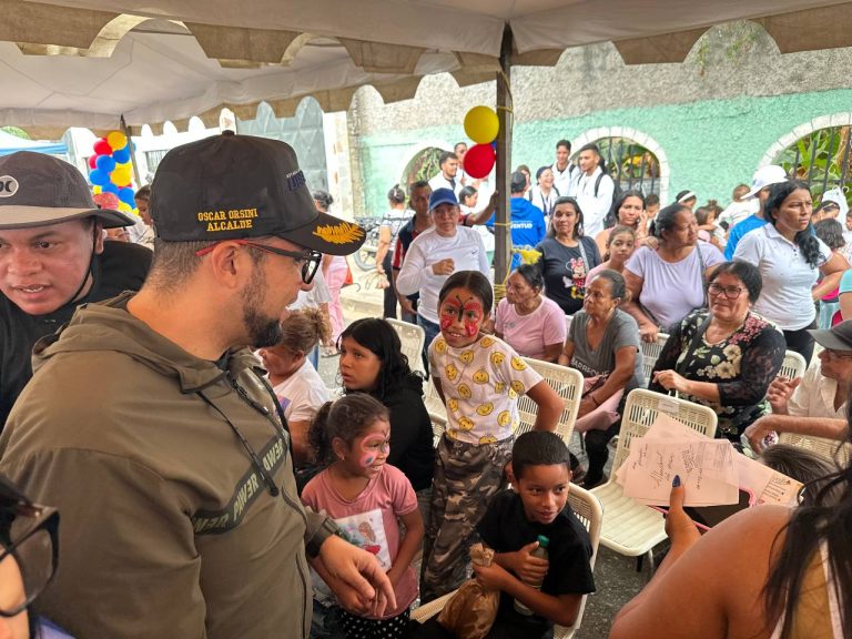 Jornadas Ofensiva de Paz (3)