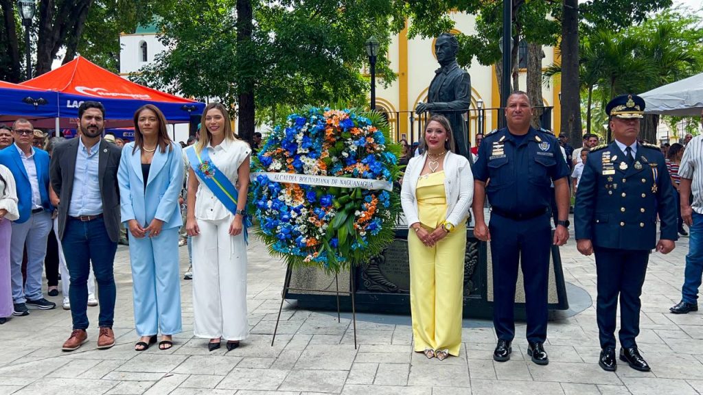 Con júbilo y devoción, Naguanagua conmemora 244 años de su elevación como Parroquia Eclesiástica (3)