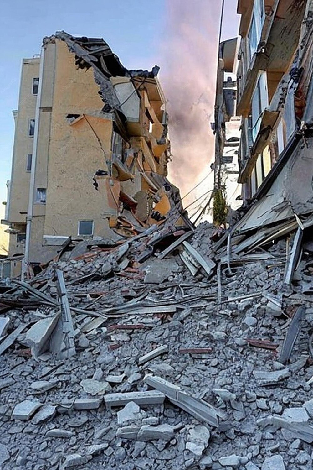terremoto